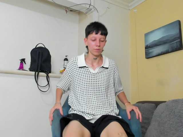 LiamBrown09 live cam on BongaCams