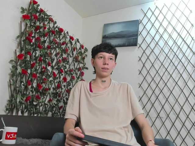 LiamBrown09 live cam on BongaCams