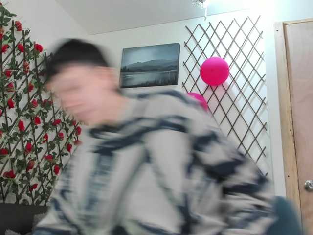 LiamBrown09 live cam on BongaCams