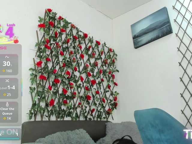 LiamBrown09 live cam on BongaCams