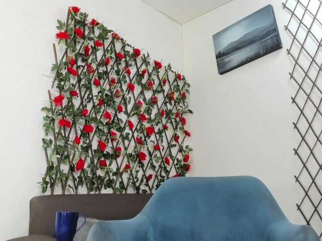 LiamBrown09 live cam on BongaCams