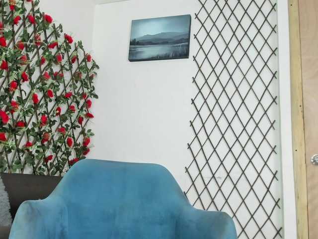 LiamBrown09 live cam on BongaCams