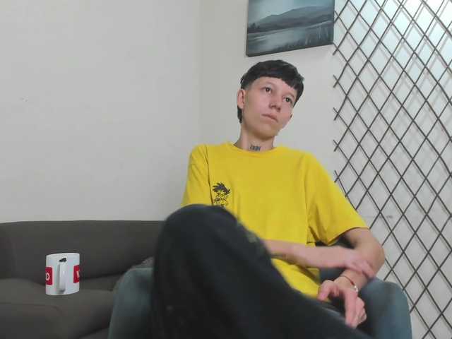 LiamBrown09 live cam on BongaCams