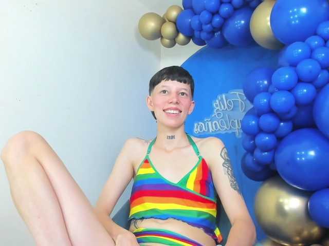 LiamBrown09 live cam on BongaCams