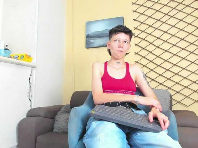 LiamBrown09 live cam on BongaCams
