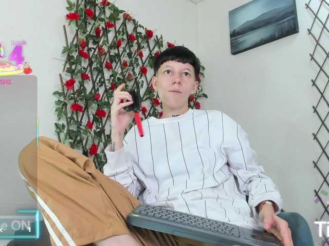 LiamBrown09 live cam on BongaCams