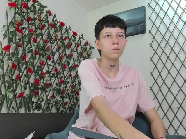 LiamBrown09 live cam on BongaCams