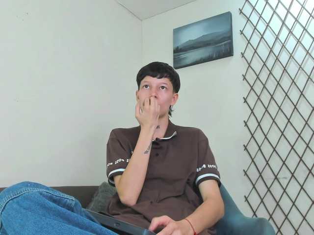 LiamBrown09 live cam on BongaCams