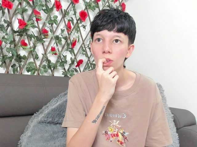 LiamBrown09 live cam on BongaCams