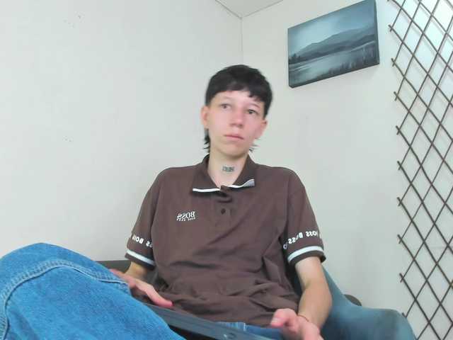 LiamBrown09 live cam on BongaCams