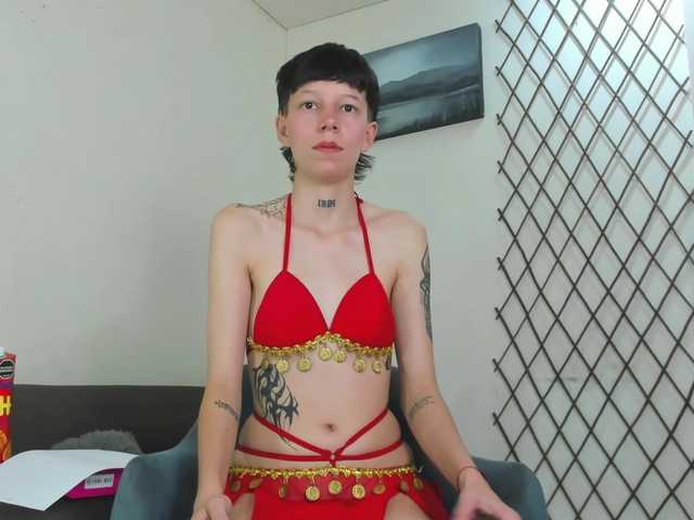 LiamBrown09 live cam on BongaCams