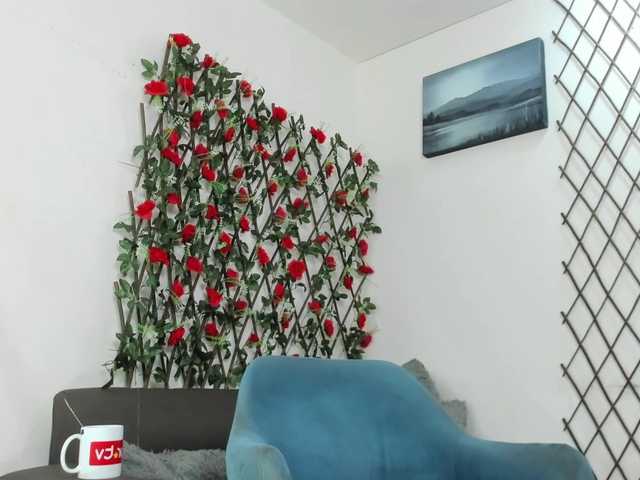 LiamBrown09 live cam on BongaCams