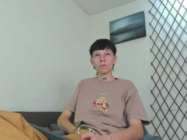 LiamBrown09 live cam on BongaCams