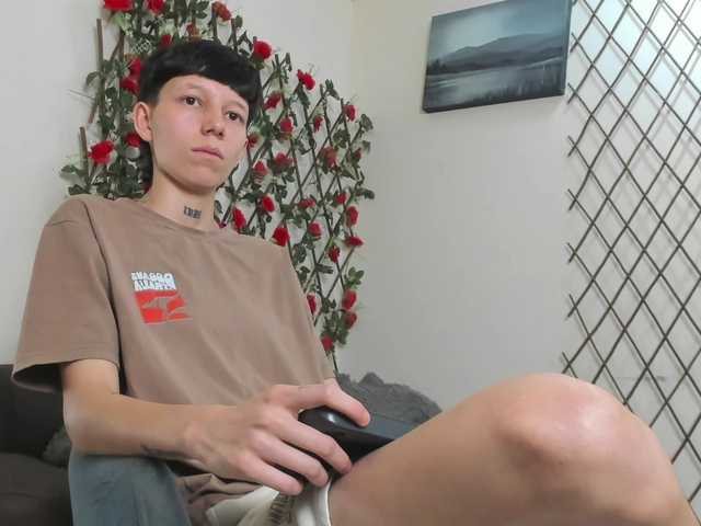 LiamBrown09 live cam on BongaCams