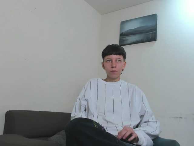 LiamBrown09 live cam on BongaCams