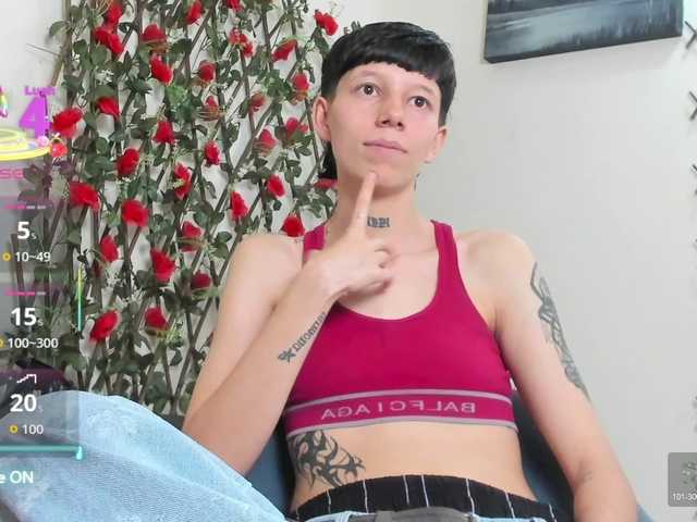 LiamBrown09 live cam on BongaCams