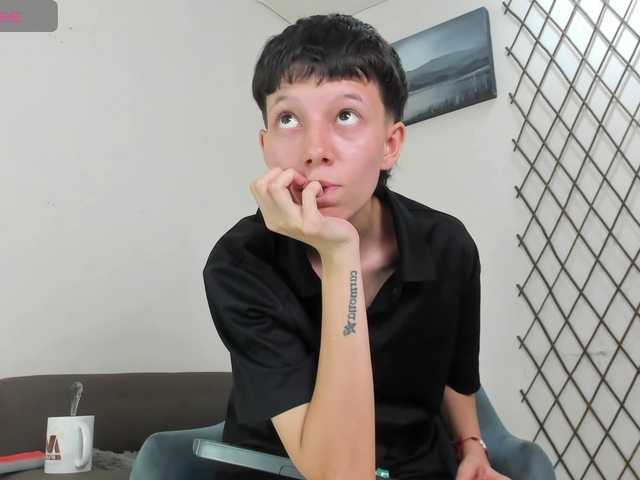 LiamBrown09 live cam on BongaCams