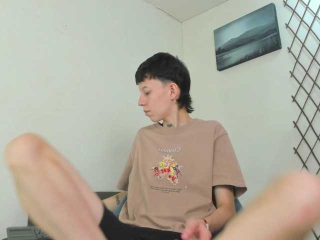 LiamBrown09 live cam on BongaCams