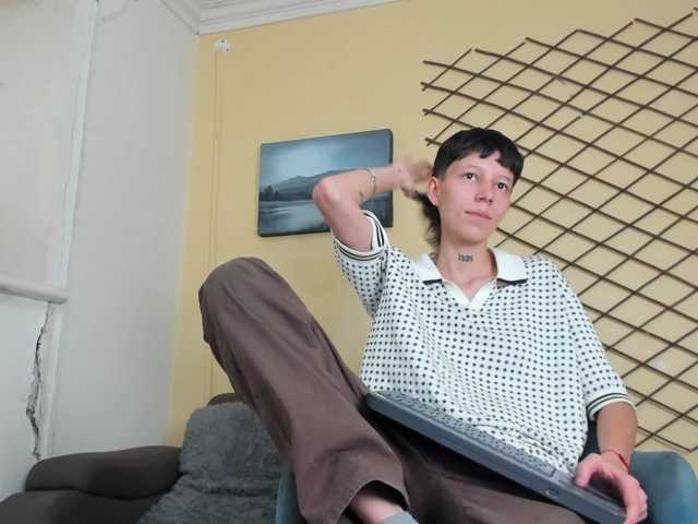 LiamBrown09 live cam on BongaCams