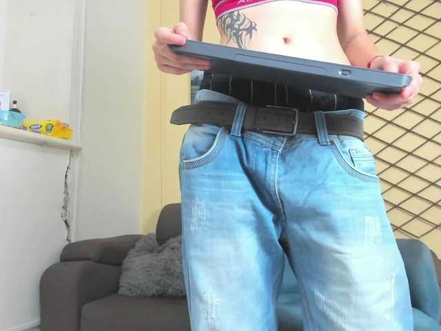 LiamBrown09 live cam on BongaCams