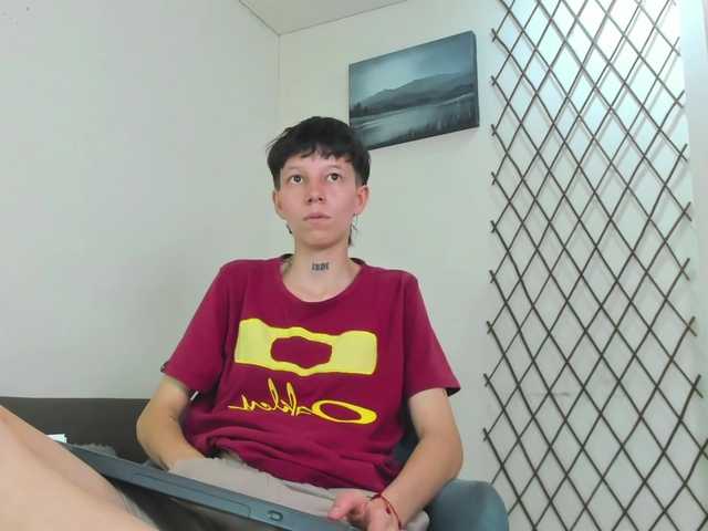 LiamBrown09 live cam on BongaCams