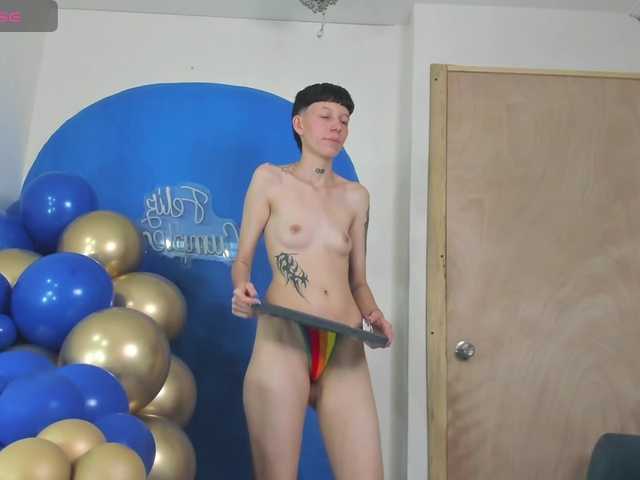LiamBrown09 live cam on BongaCams