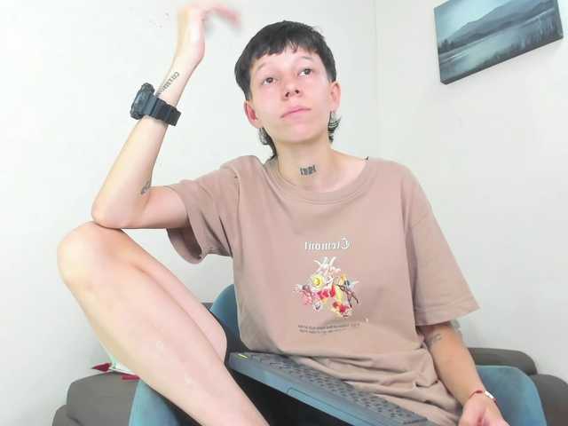 LiamBrown09 live cam on BongaCams