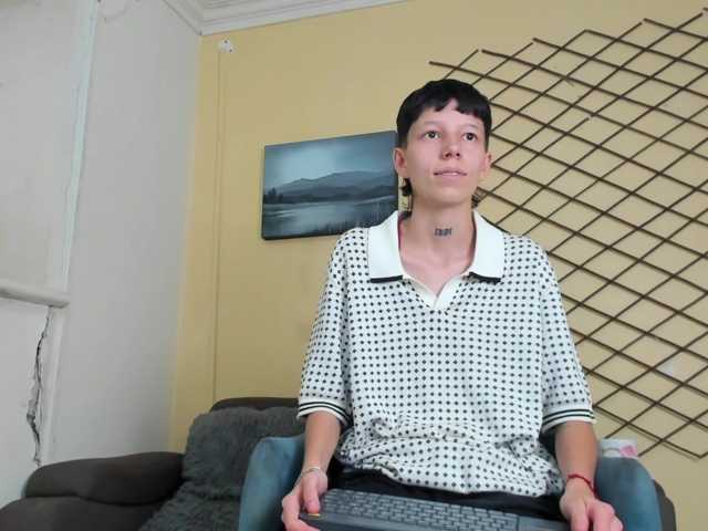LiamBrown09 live cam on BongaCams