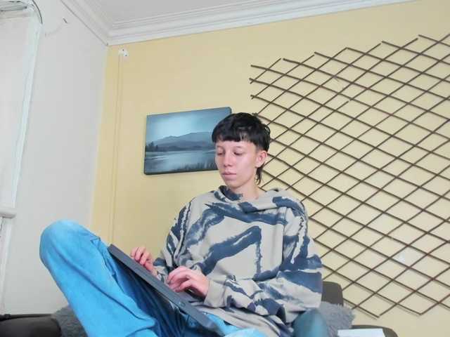 LiamBrown09 live cam on BongaCams