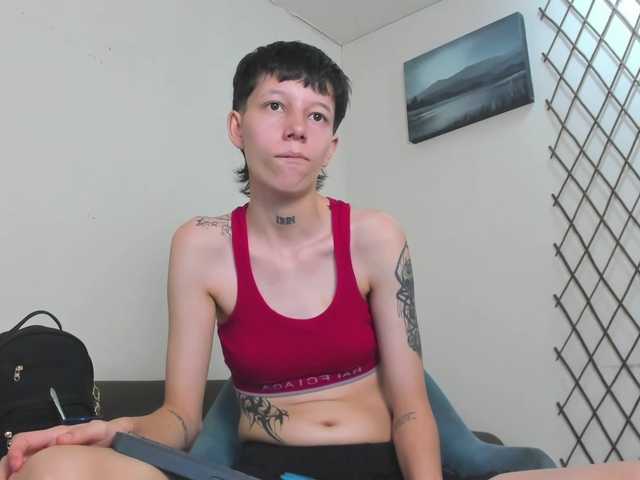 LiamBrown09 live cam on BongaCams