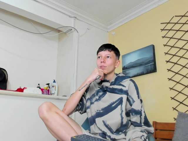 LiamBrown09 live cam on BongaCams