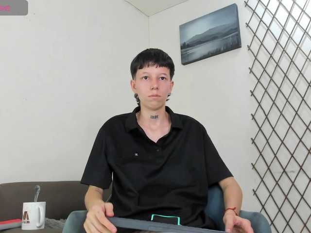 LiamBrown09 live cam on BongaCams