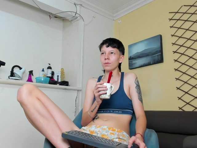LiamBrown09 live cam on BongaCams