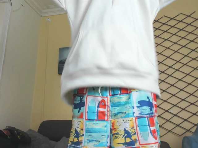 LiamBrown09 live cam on BongaCams