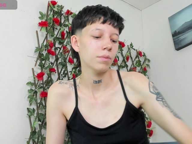 LiamBrown09 live cam on BongaCams