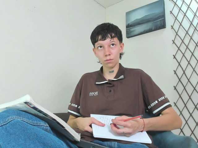 LiamBrown09 live cam on BongaCams