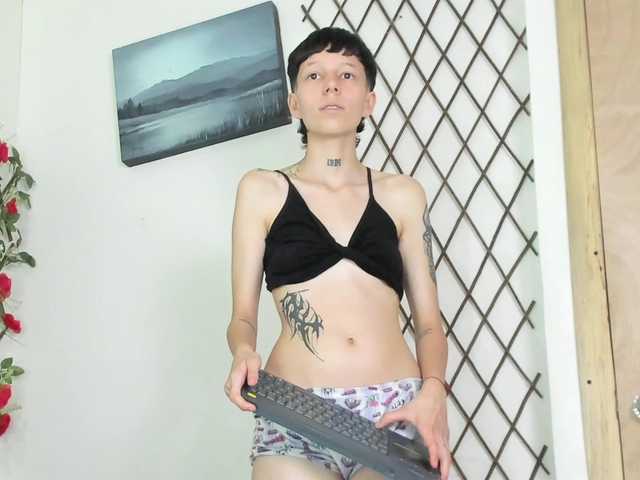 LiamBrown09 live cam on BongaCams