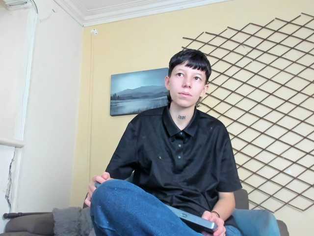 LiamBrown09 live cam on BongaCams