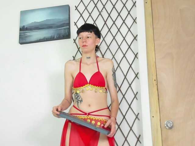 LiamBrown09 live cam on BongaCams