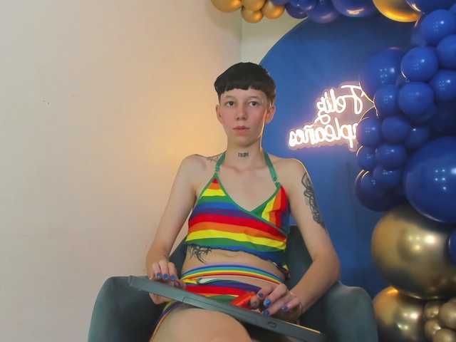 LiamBrown09 live cam on BongaCams