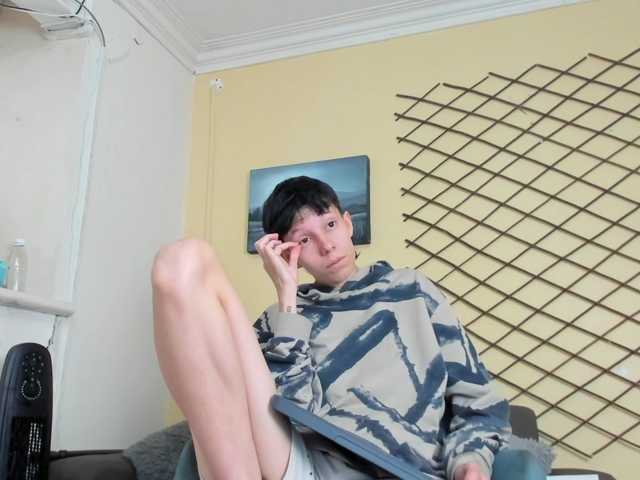 LiamBrown09 live cam on BongaCams