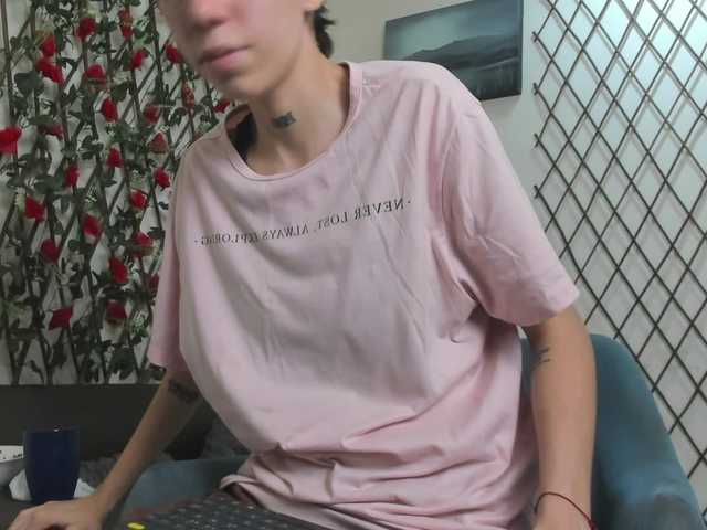 LiamBrown09 live cam on BongaCams