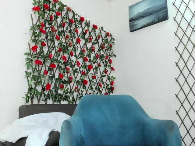 LiamBrown09 live cam on BongaCams