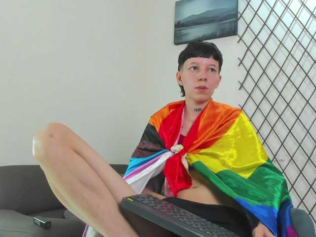 LiamBrown09 live cam on BongaCams