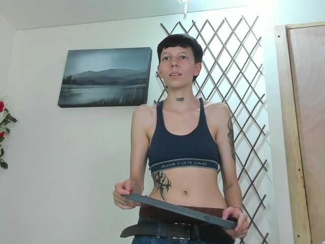 LiamBrown09 live cam on BongaCams