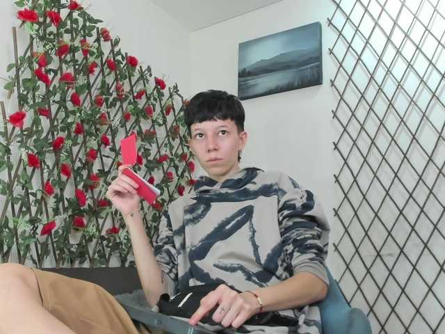 LiamBrown09 live cam on BongaCams
