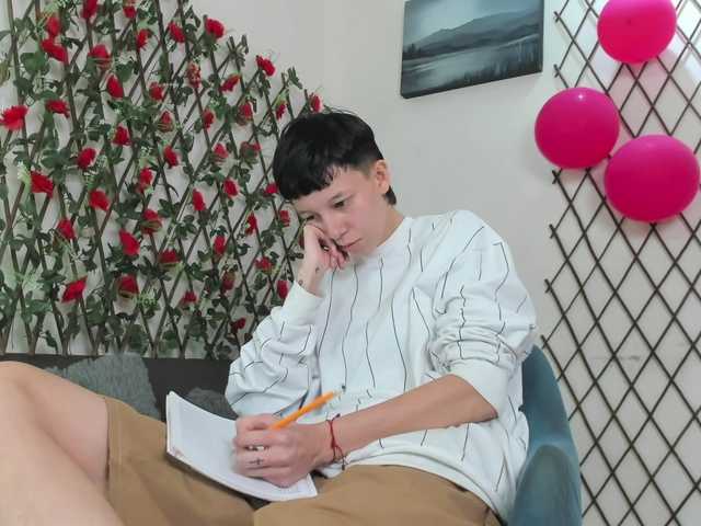 LiamBrown09 live cam on BongaCams