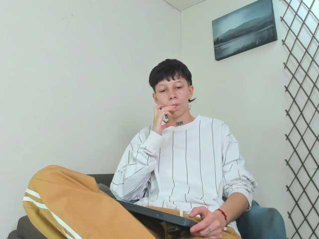 LiamBrown09 live cam on BongaCams