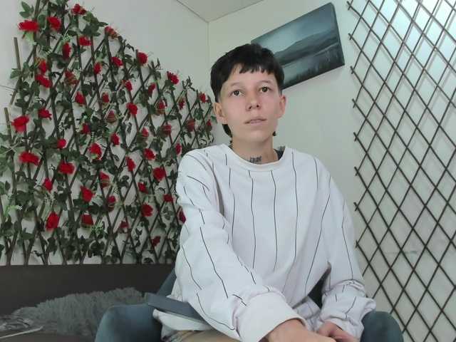 LiamBrown09 live cam on BongaCams