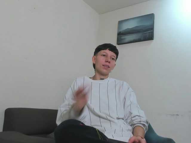 LiamBrown09 live cam on BongaCams